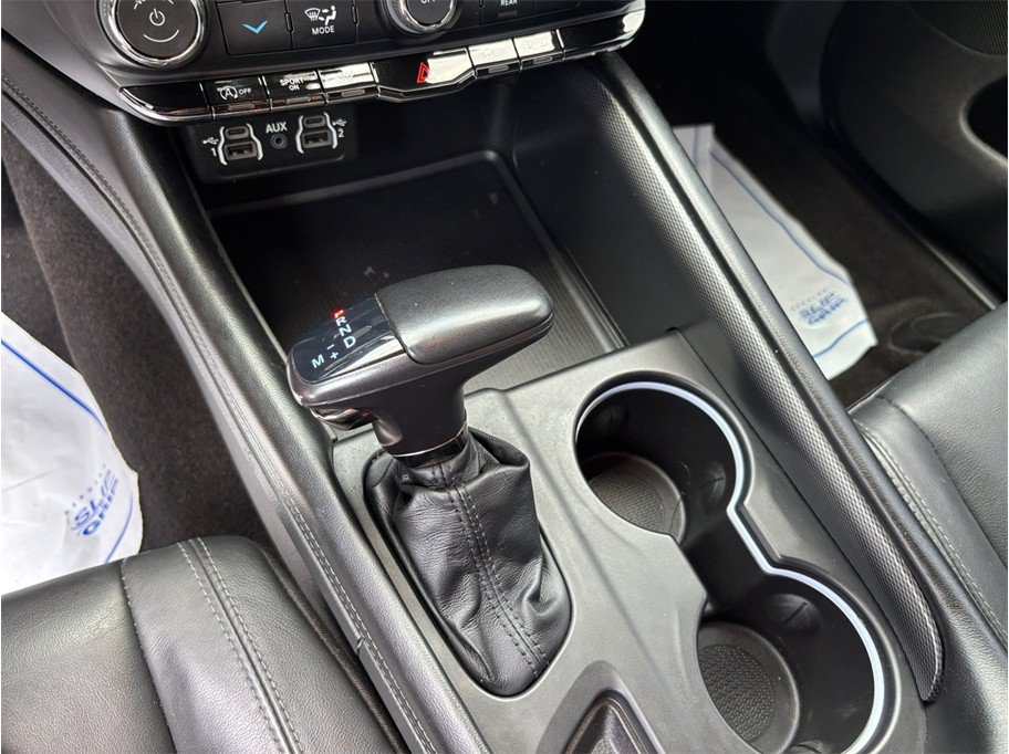 Used 2022 Dodge Durango GT AWD/4WD image 30