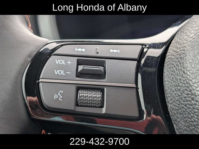 New 2026 Honda Pilot Sport image 23