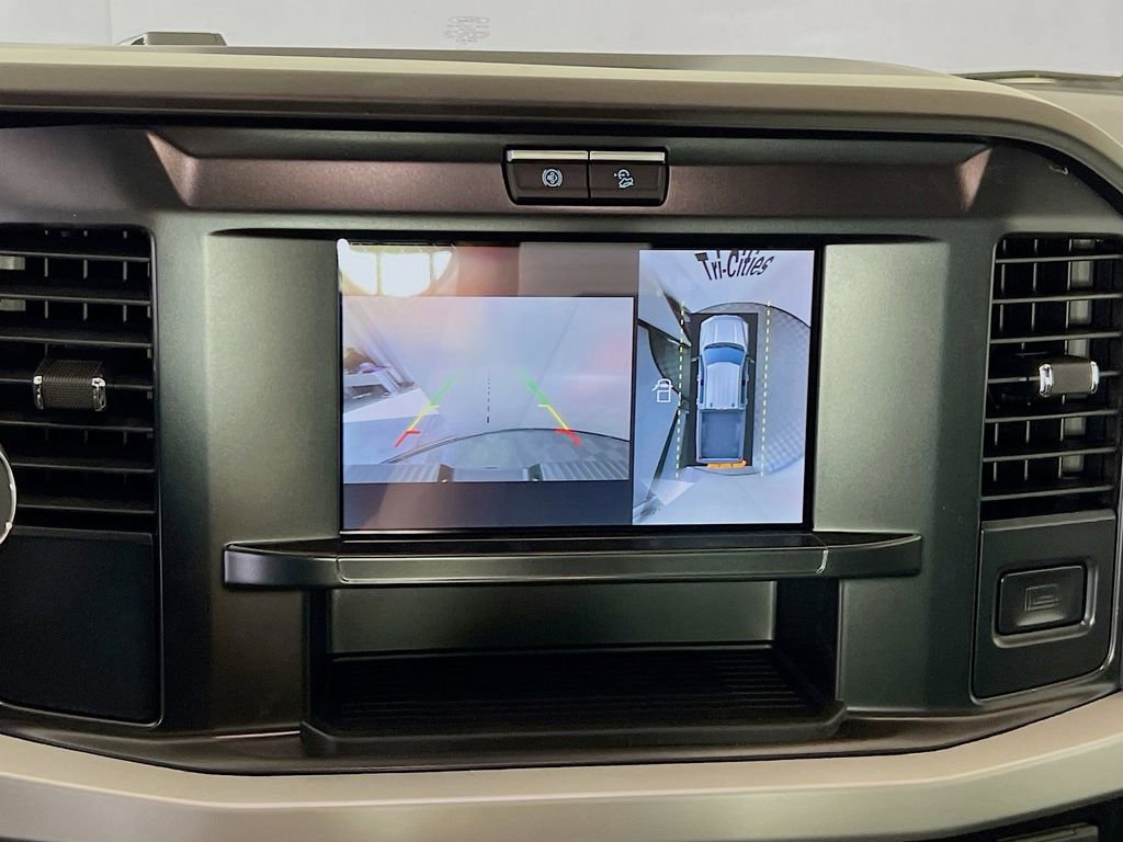 New 2025 Ford F350 XLT w/ 360-Degree Camera Package image 20