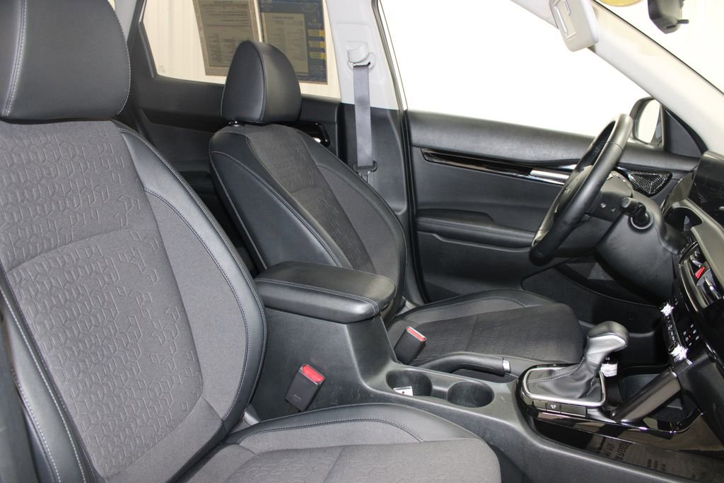 Used 2025 Kia Seltos S image 29
