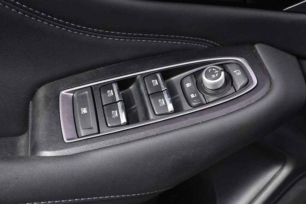Used 2023 Subaru Outback Touring AWD/4WD image 22