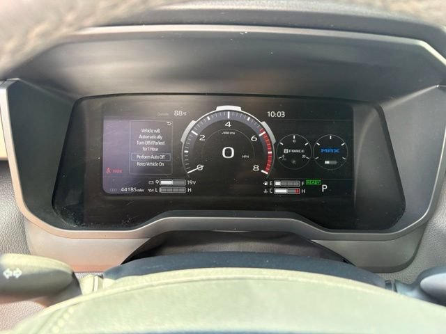 Used 2023 Toyota Sequoia SR5 AWD/4WD image 14