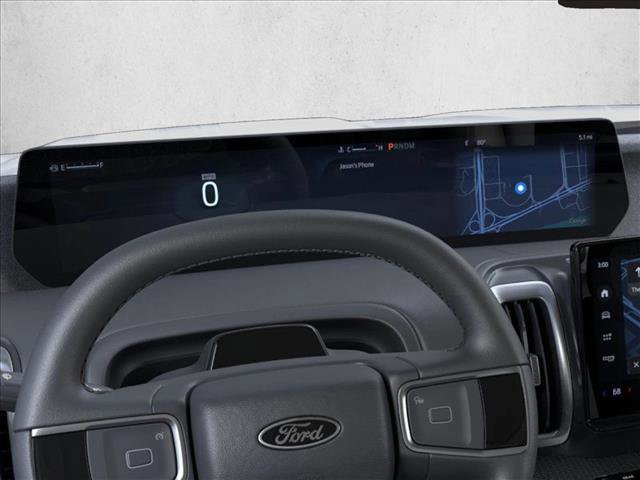 New 2026 Ford Expedition Platinum image 13