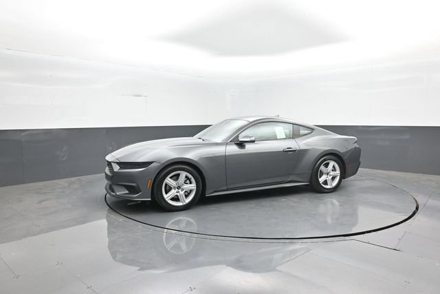 New 2026 Ford Mustang Premium RWD image 4