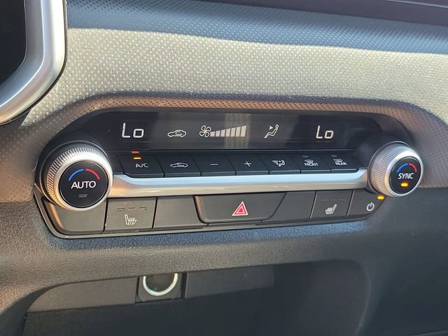 Certified 2025 MAZDA CX-50 AWD 2.5 S w/ Premium Package image 13