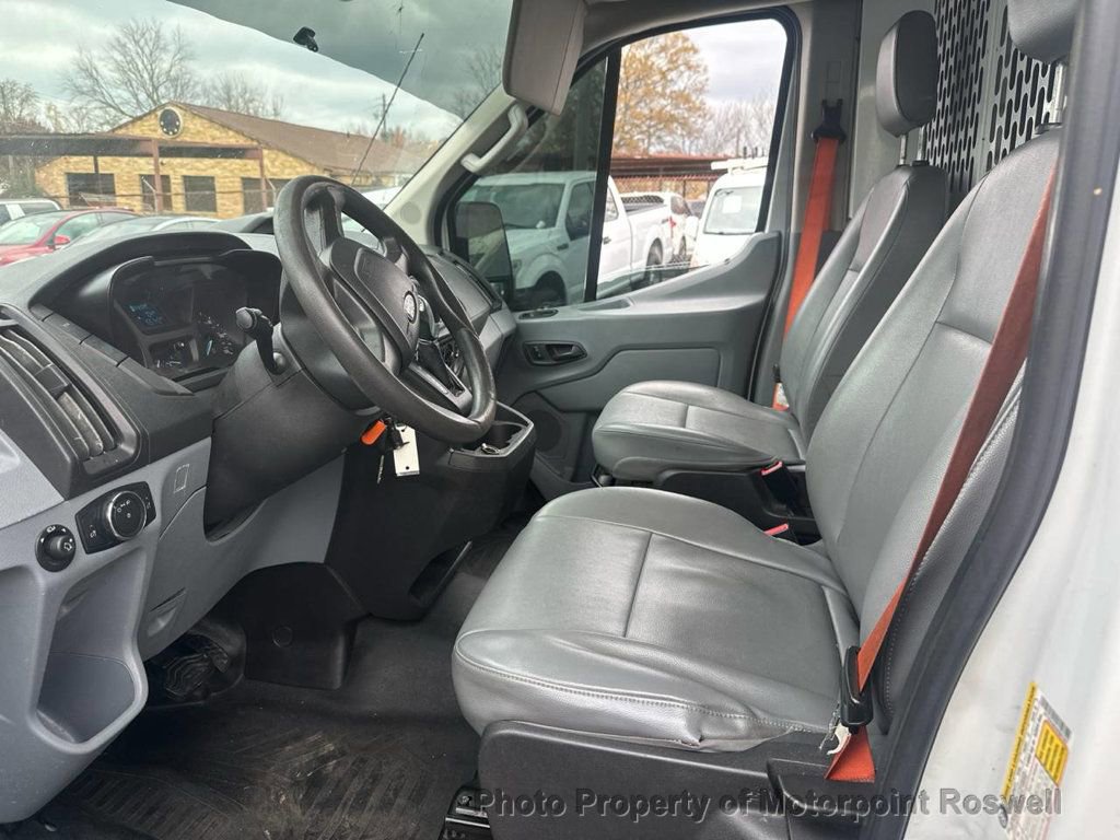 Used 2019 Ford Transit 150 148 Medium Roof RWD image 2