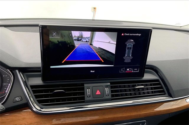 Certified 2023 Audi Q5 2.0T Premium w/ Convenience Package image 21