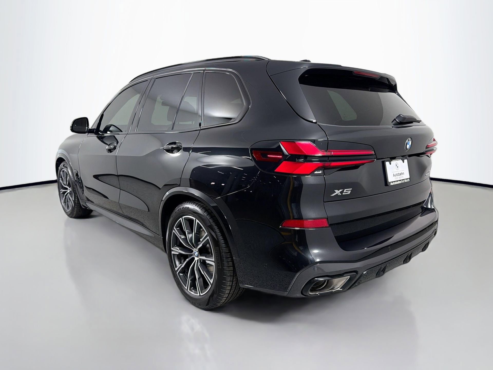 New 2026 BMW X5 xDrive40i image 7