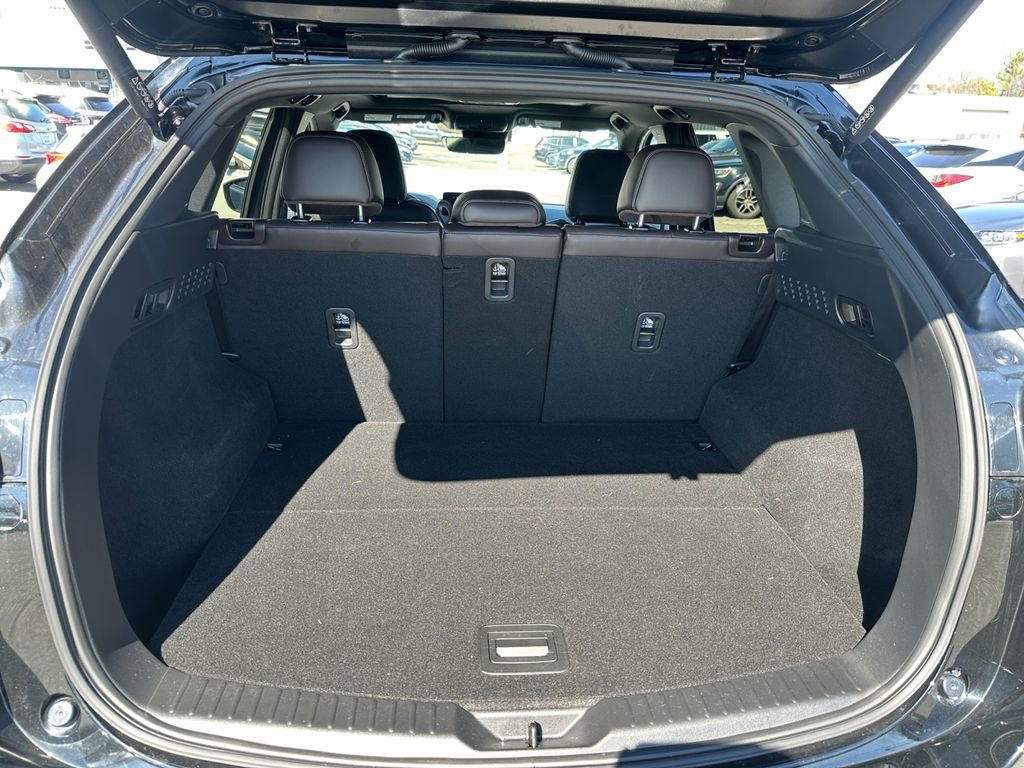Used 2025 MAZDA CX-5 Signature image 24