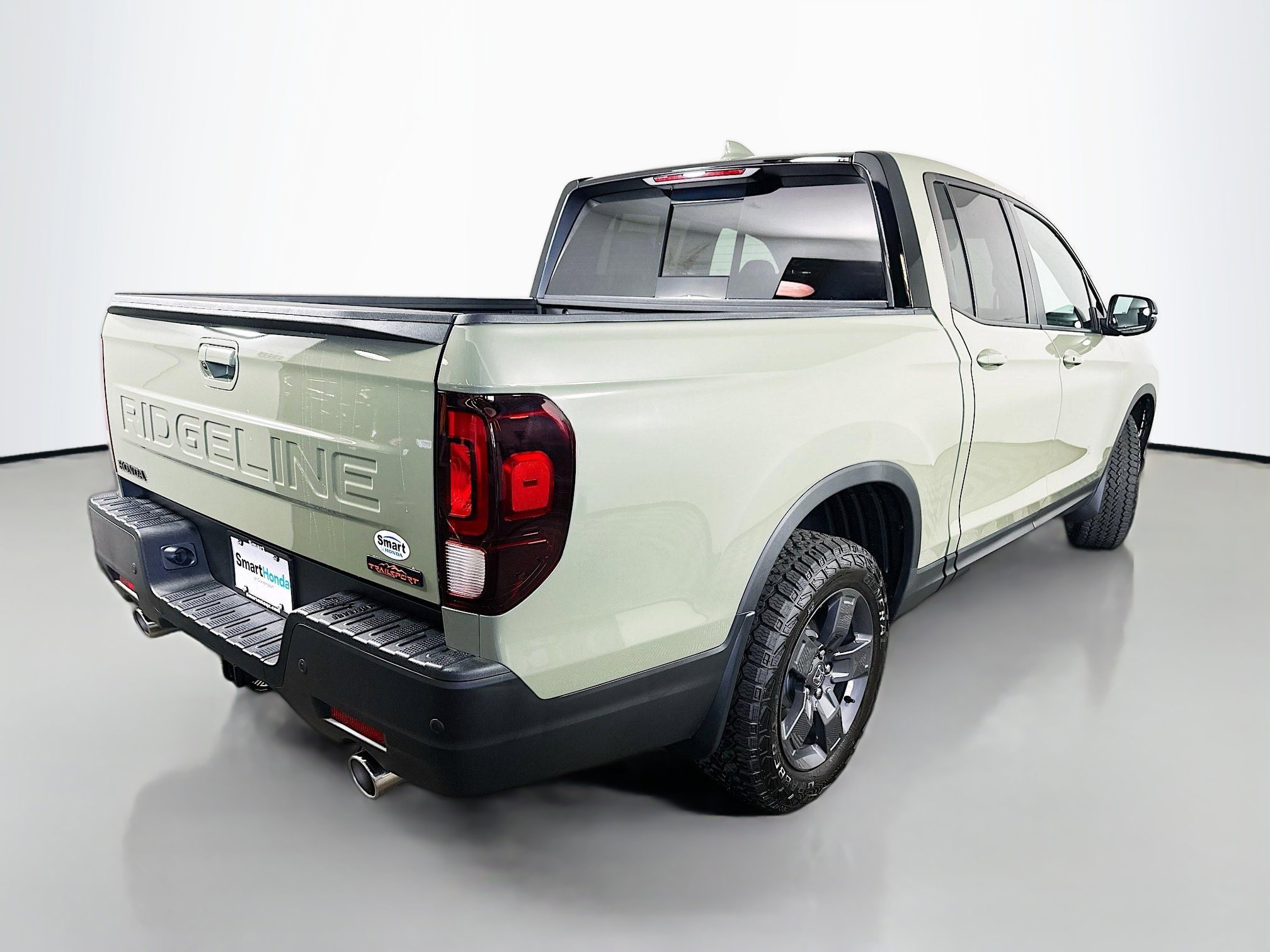 New 2026 Honda Ridgeline TrailSport image 7