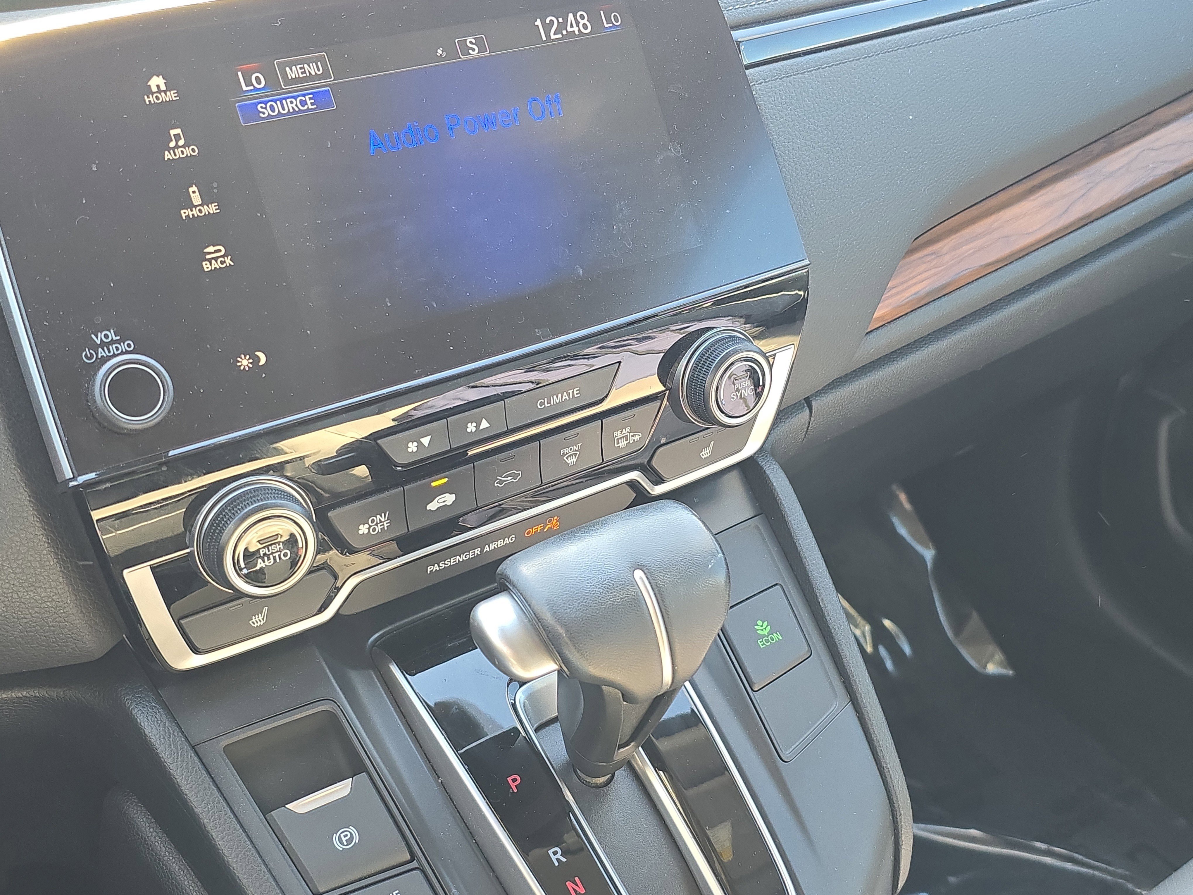 Certified 2018 Honda CR-V EX-L image 21