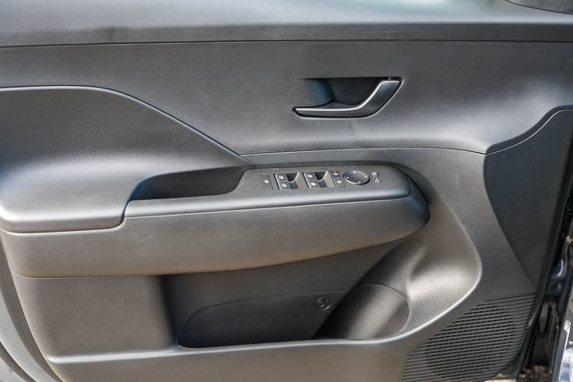 New 2026 Hyundai Kona SEL Sport FWD image 24