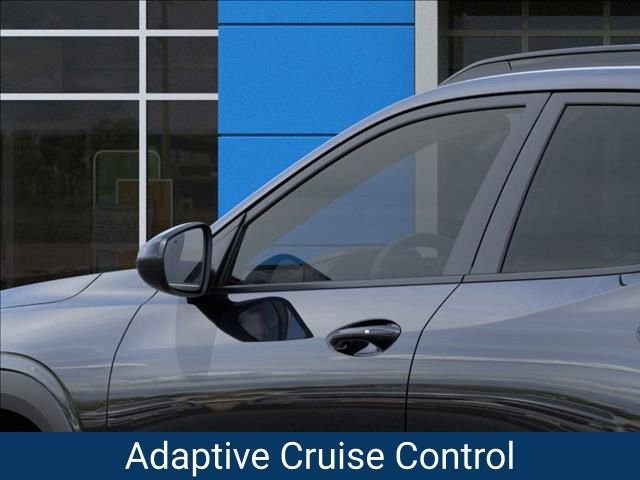 New 2026 Chevrolet Trax LT w/ Driver Confidence Package image 13