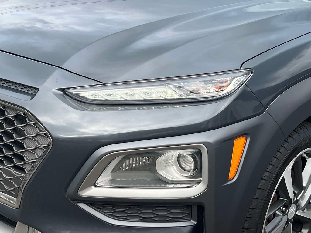 Used 2018 Hyundai Kona Ultimate AWD/4WD image 8