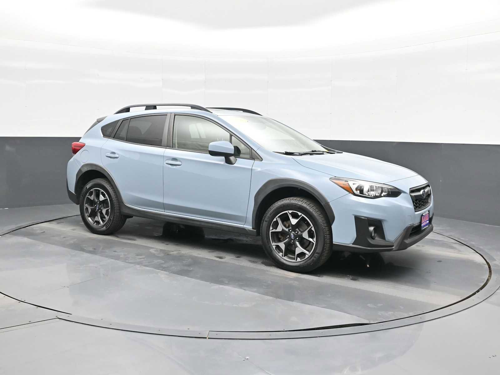 Used 2019 Subaru Crosstrek 2.0i Premium w/ Moonroof Package