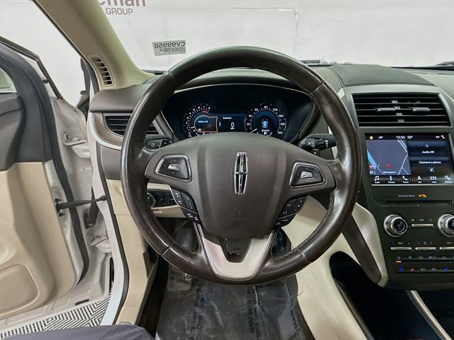 Used 2017 Lincoln MKC Reserve w/ Technology Package image 13