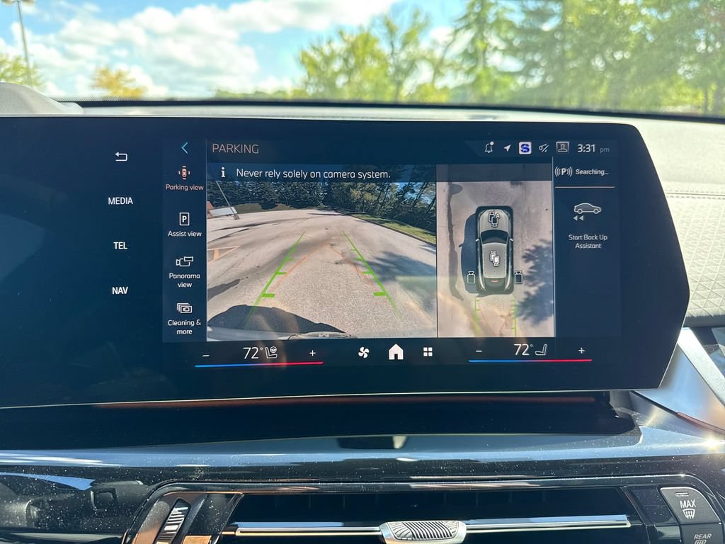 New 2026 BMW X2 xDrive28i w/ Technology Package AWD/4WD image 16