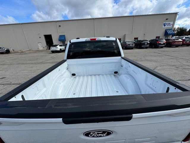 New 2025 Ford F150 XLT image 7