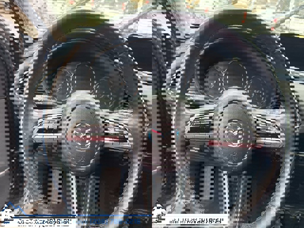 Used 2020 MAZDA CX-30 FWD w/ Select Package image 10