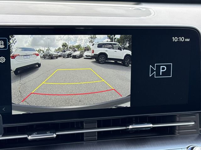 Certified 2025 Hyundai Kona SE image 22