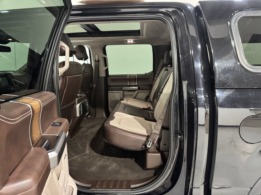 Used 2020 Ford F150 Limited AWD/4WD image 18