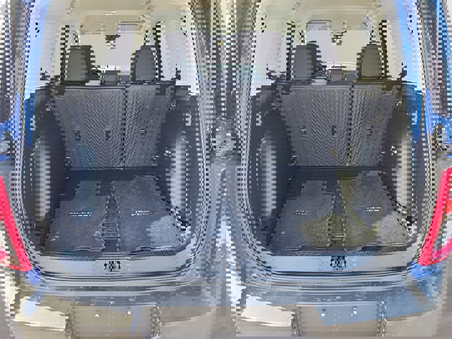 Used 2024 Ford Bronco Sport Big Bend w/ Convenience Package image 33