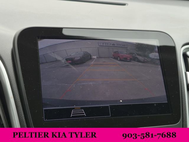 Used 2022 Chevrolet Malibu LT w/ Midnight Edition FWD image 36