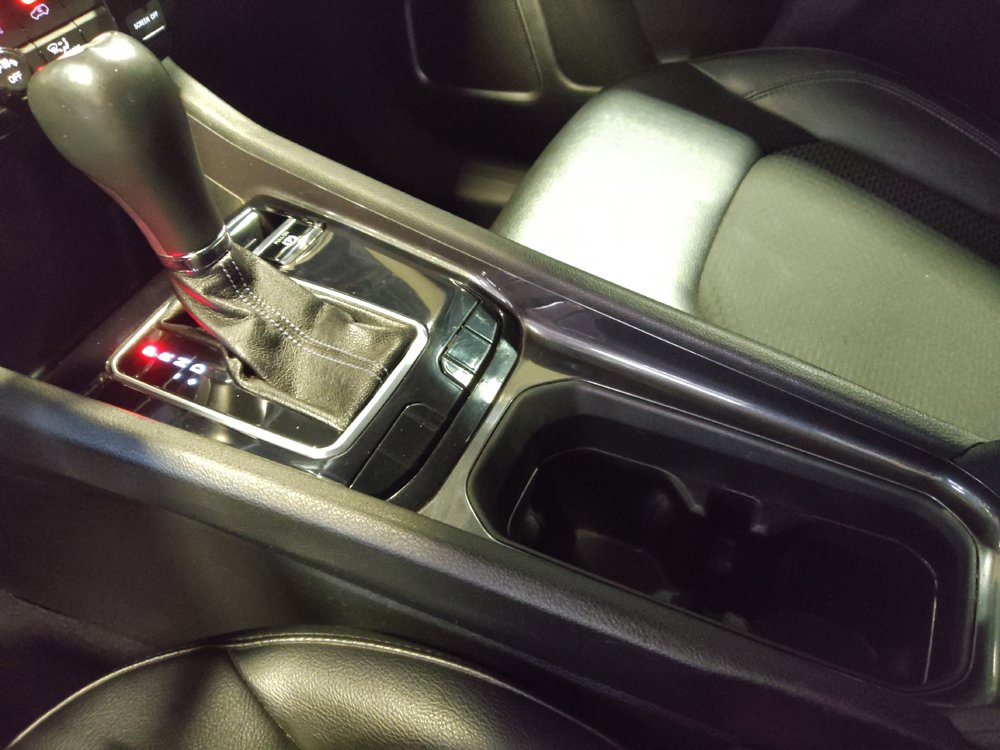 Used 2022 Jeep Compass Latitude FWD image 26