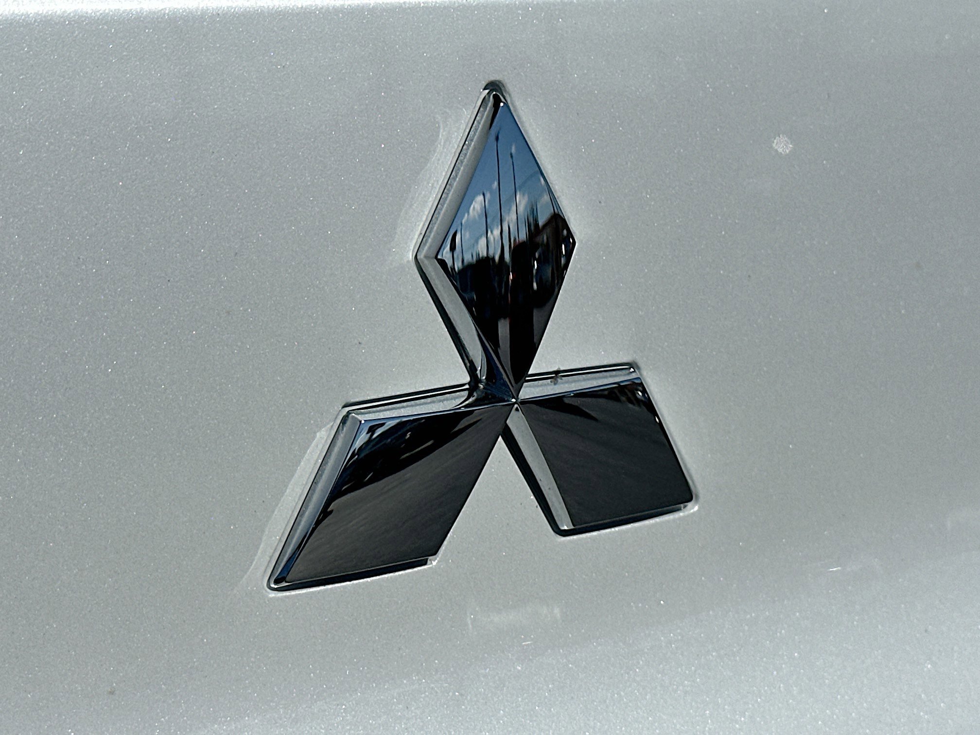 New 2026 Mitsubishi Eclipse Cross AWD image 17
