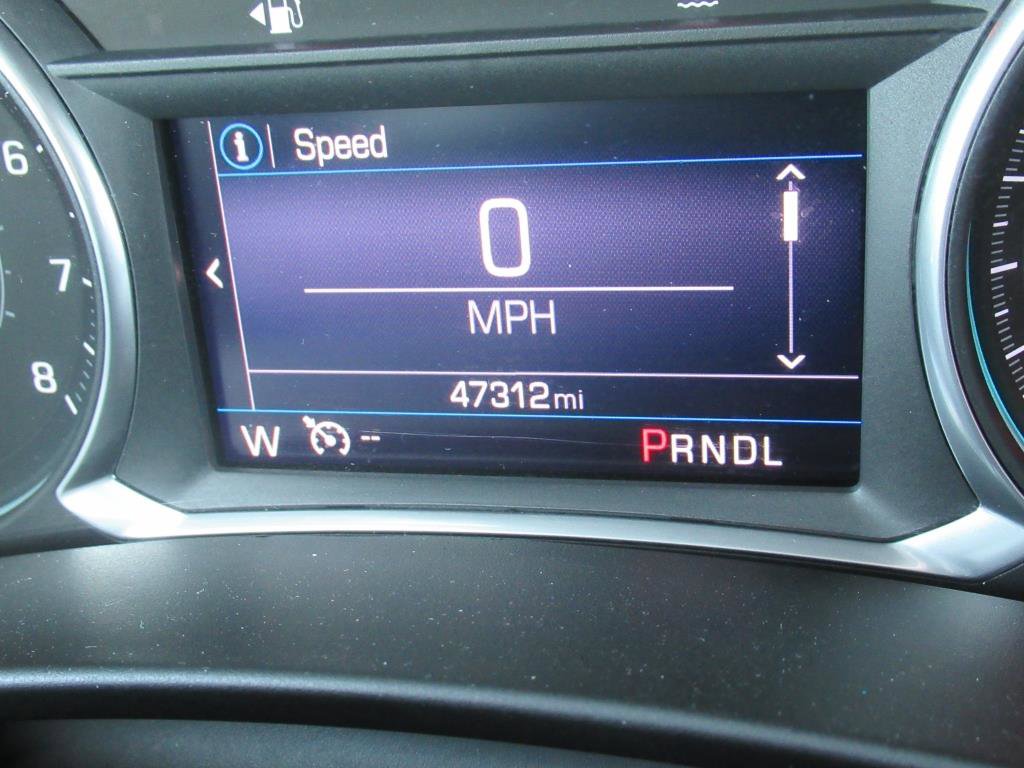 Used 2019 Chevrolet Equinox LT image 30