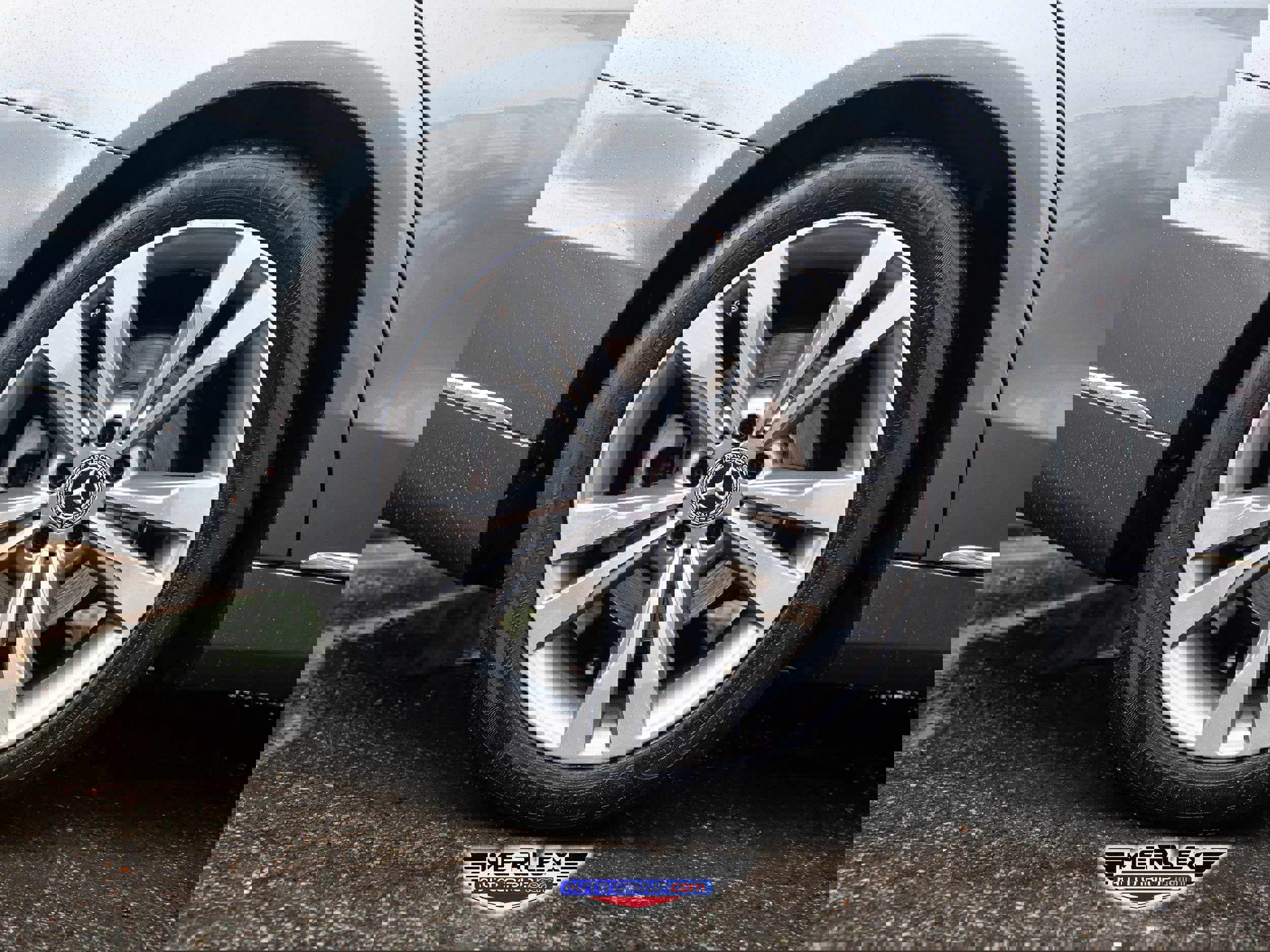 Used 2017 Mercedes-Benz S 550 4MATIC Sedan image 11