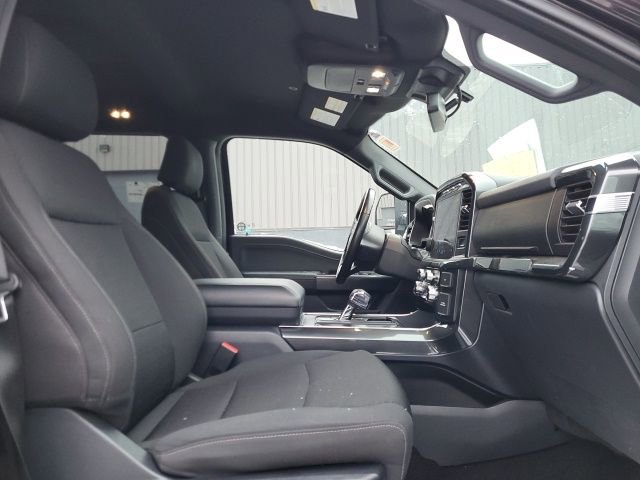 Used 2022 Ford F150 XLT w/ Equipment Group 302A High image 13