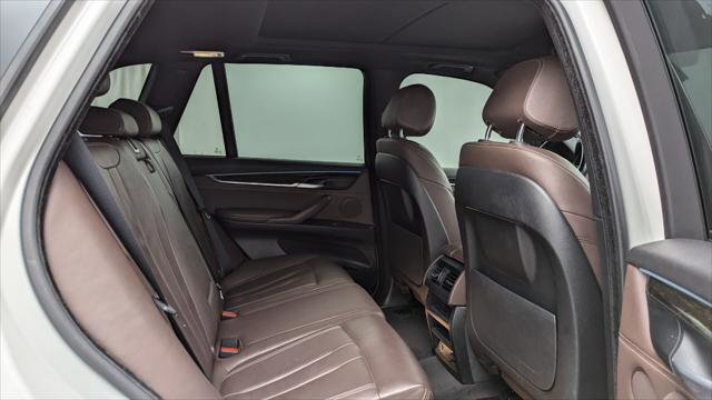 Used 2016 BMW X5 sDrive35i image 19