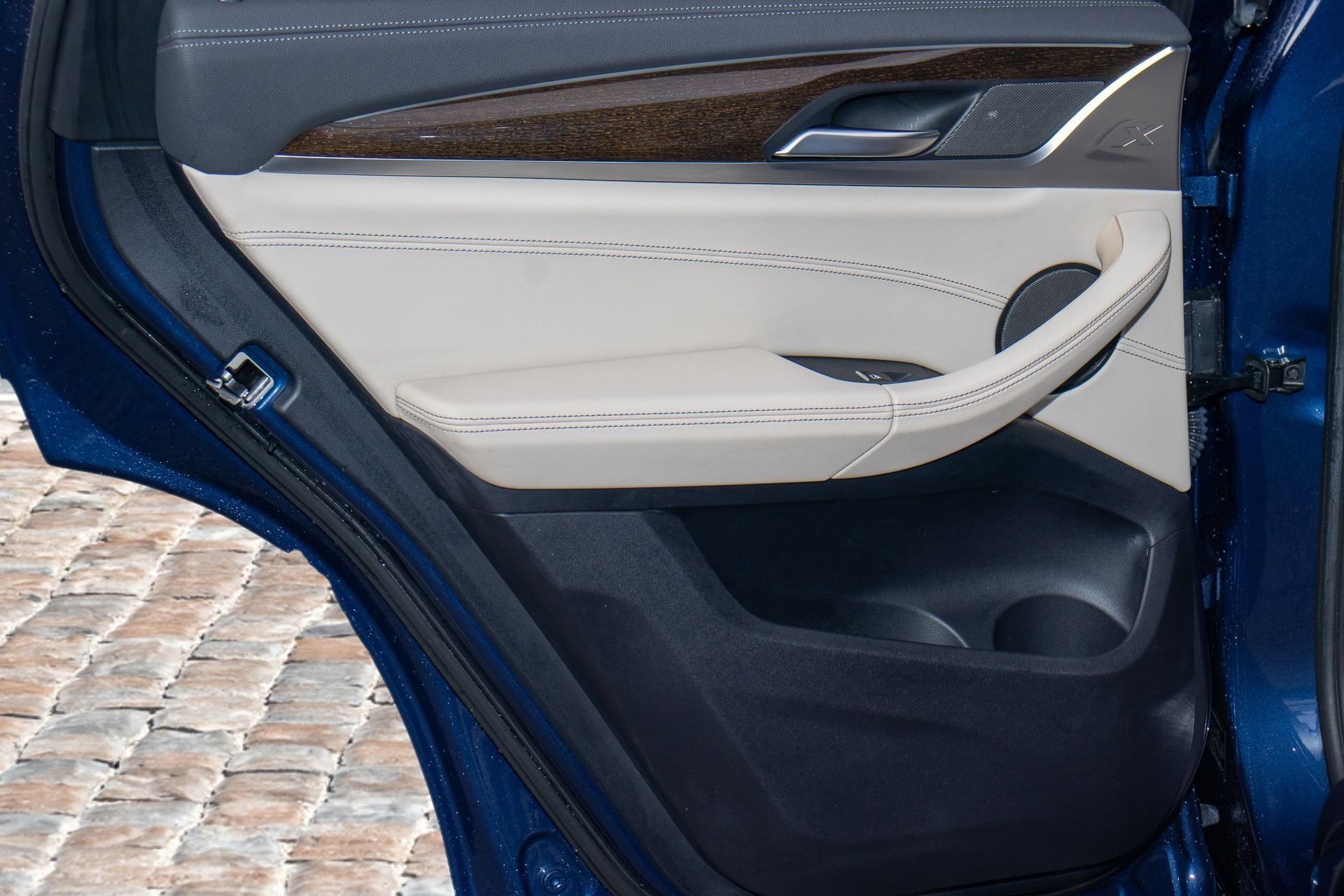 Used 2019 BMW X3 M40i w/ Premium Package image 17