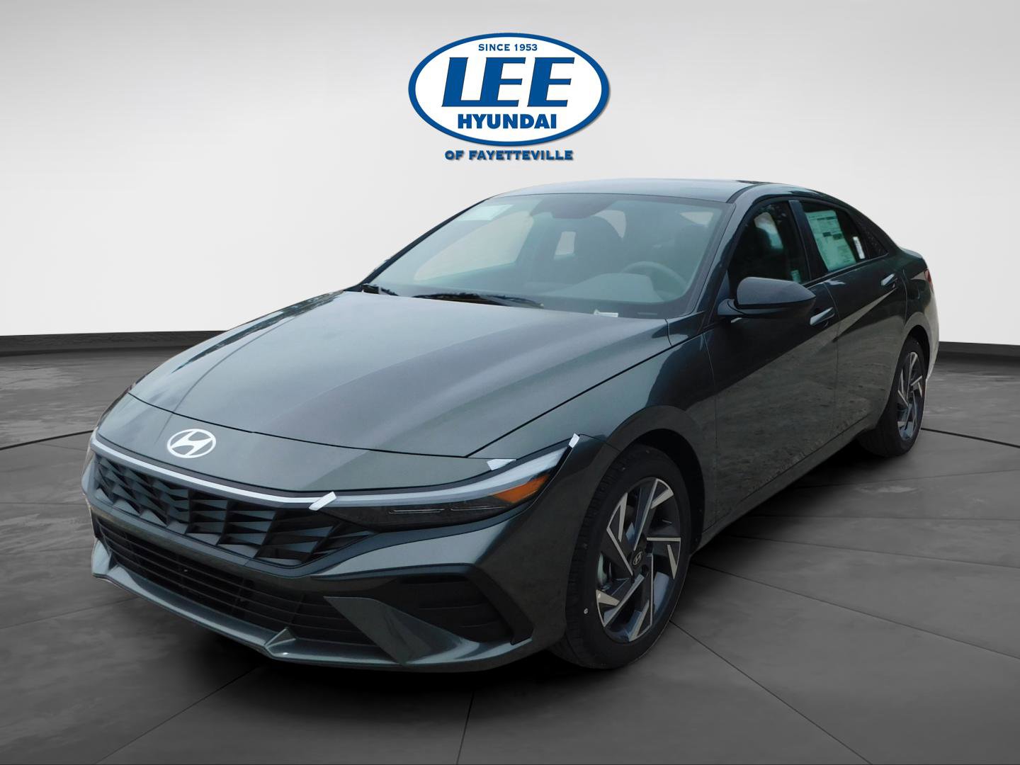 Certified 2025 Hyundai Elantra Sport image 7