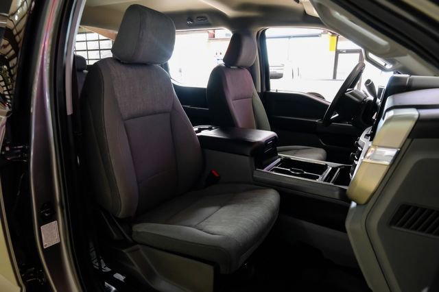 Used 2023 Ford F350 XLT w/ FX4 Off-Road Package AWD/4WD image 42