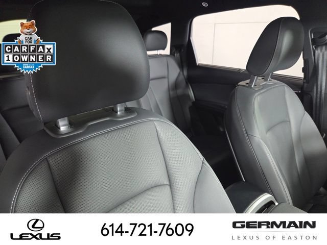 Used 2025 Audi Q7 3.0T Premium Plus w/ Premium Plus Package AWD/4WD image 19
