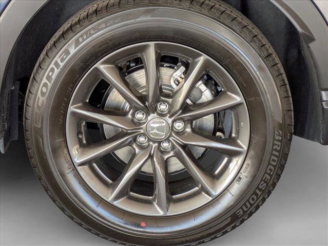 New 2026 Honda CR-V EX-L image 10