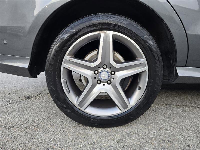 Used 2017 Mercedes-Benz GLE 350 image 14