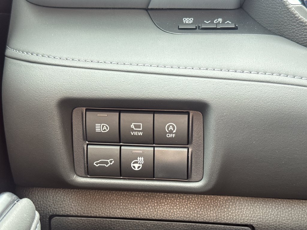 New 2026 Toyota Highlander Limited AWD/4WD image 31