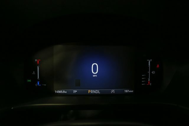 Used 2024 Ford Escape ST-Line w/ Tech Pack #1 AWD/4WD image 36