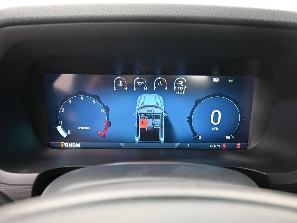 New 2025 Ford F150 XL w/ Equipment Group 103A High image 23