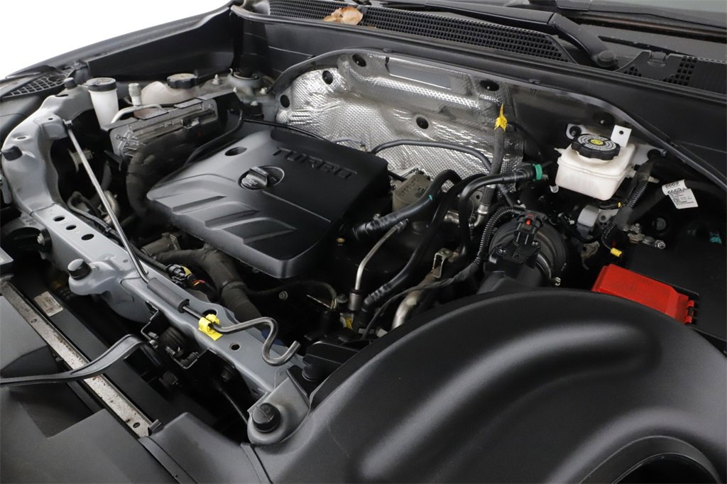 Used 2023 Buick Encore GX Select w/ Sport Touring Package image 32