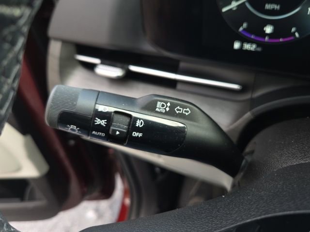 Used 2024 Kia Carnival SX image 40