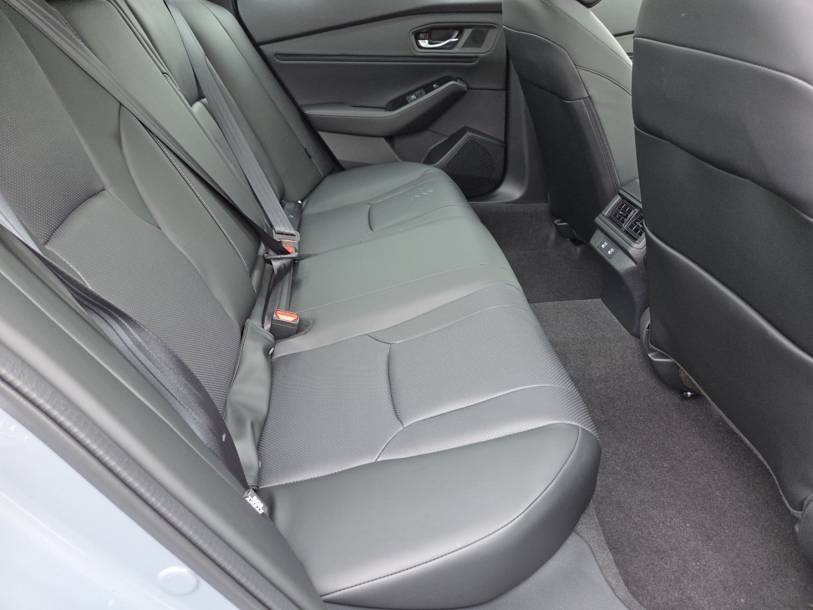 New 2026 Honda Accord Touring image 26