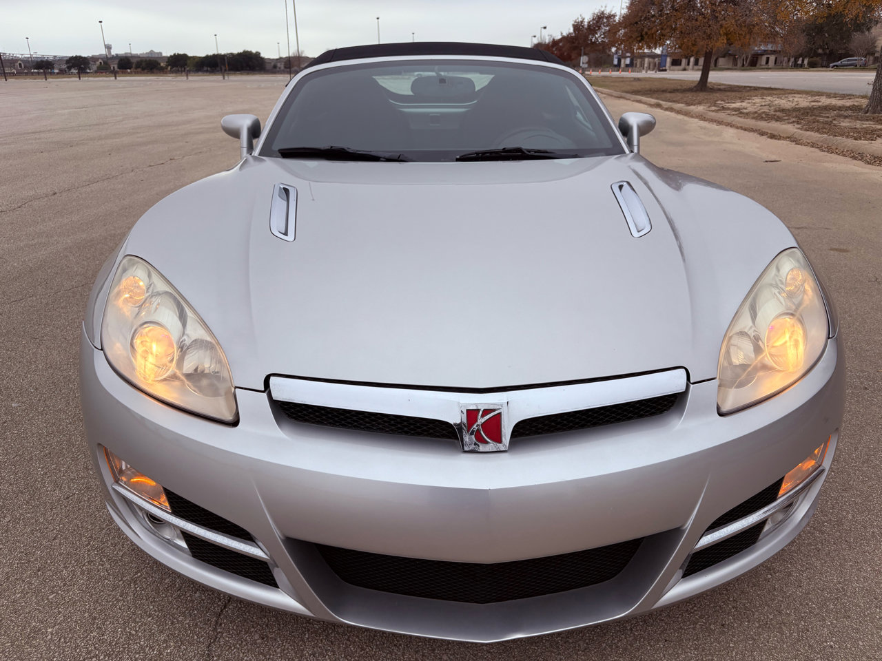 Used 2007 Saturn Sky image 51