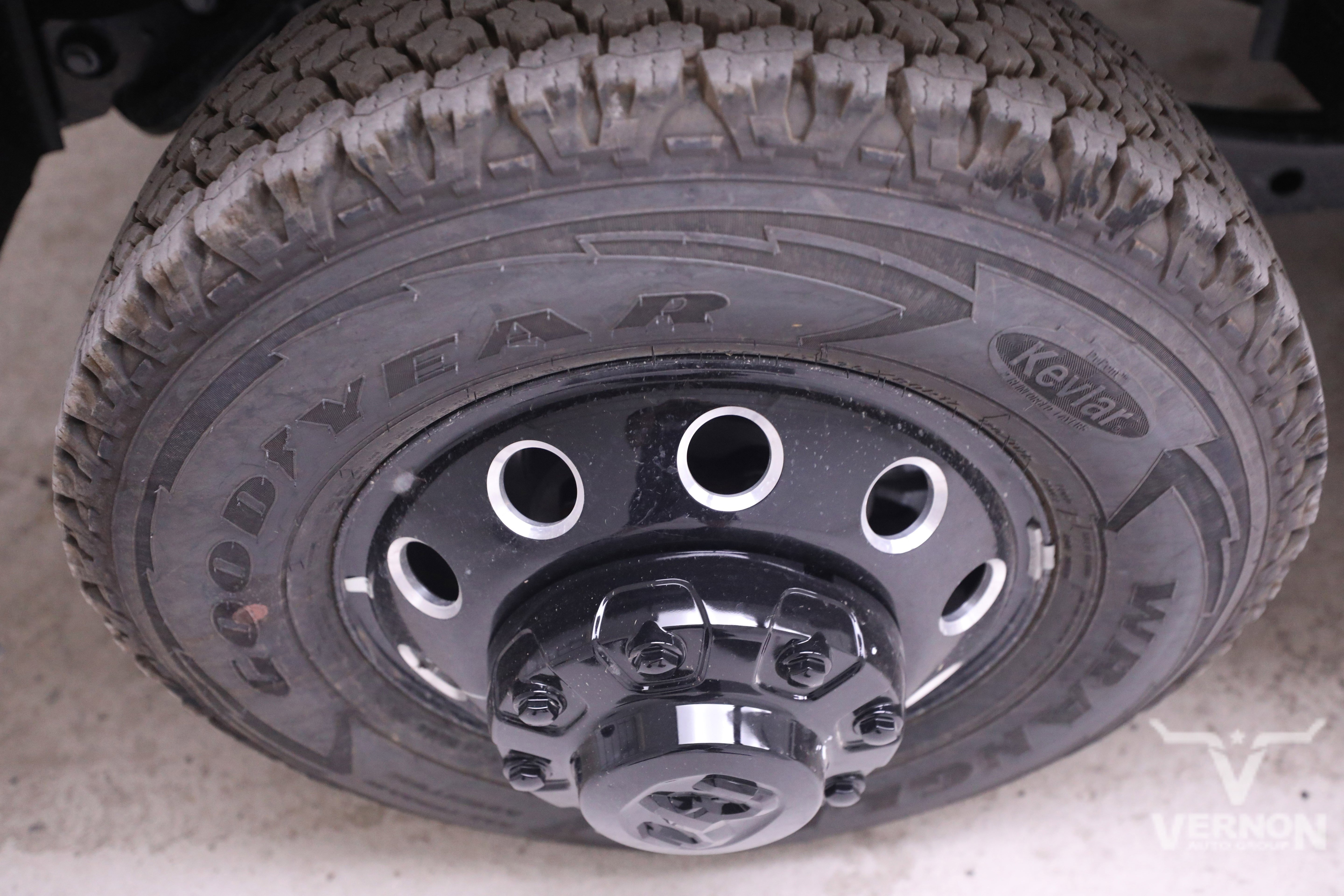 New 2025 RAM 3500 Laramie image 41