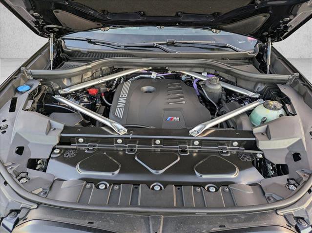 New 2026 BMW X6 xDrive40i w/ Premium Package image 17