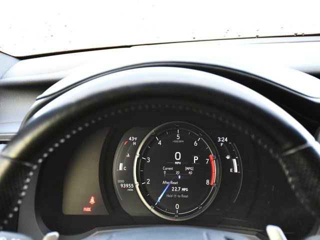 Used 2022 Lexus RC 350 F Sport image 25
