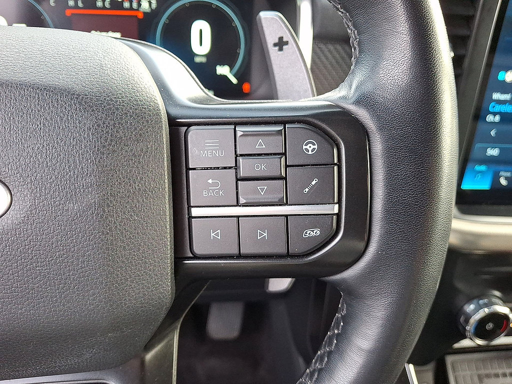 Used 2022 Ford F150 Raptor AWD/4WD image 18